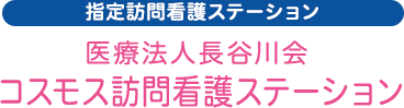 指定訪問看護ステーション